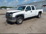 Chevrolet Silverado 2500Hd Ls 1GCHC29U53E105247 снимка