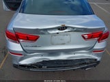 Kia Optima Lx 5XXGT4L30LG393827 fotografie