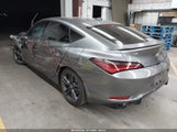Acura Integra A-Spec 19UDE4H36RA005429 снимка