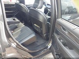 Jeep Grand Cherokee 4Xe Overland 1C4RJYD63P8788561 снимка