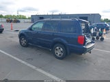 Honda Pilot Ex-L 2HKYF18634H531136 снимка