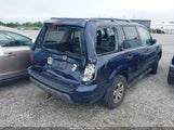 Honda Pilot Ex-L 2HKYF18634H531136 снимка