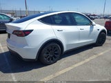 Tesla Model Y Long Range Dual Motor All-Wheel Drive 7SAYGDEE3NF545146 fotografie
