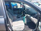 Toyota Highlander Limited V6 5TDDK3EH9DS273940 photo