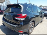 Subaru Forester Limited JF2SKAUC9MH519747 снимка