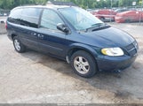 Dodge Grand Caravan Sxt 2D4GP44L07R106957 снимка