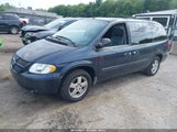 Dodge Grand Caravan Sxt 2D4GP44L07R106957 снимка