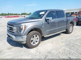 Ford F-150 Lariat 1FTFW1E83PKF56265 photo