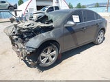 Chevrolet Cruze Diesel 1G1P75SZ8E7473381 photo