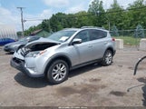 Toyota Rav4 Limited 2T3DFREV1DW038881 снимка