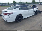 Toyota Camry Xse V6 4T1KZ1AK7MU056029 снимка