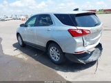 Chevrolet Equinox Fwd Lt 3GNAXKEVXMS112472 photo