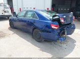 Toyota Camry Le 4T4BF3EK5AR041478 снимка