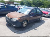HYUNDAI ELANTRA GLS KMHDU46D19U784987 снимка