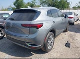 Buick Envision Preferred Awd LRBFZMR40PD220799 снимка