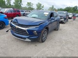 Chevrolet Blazer Awd 3Lt 3GNKBJRS9PS155766 снимка