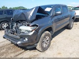 TOYOTA TACOMA SR5 V6 5TFCZ5AN4GX046362 photo