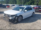 Toyota Camry Le 4T1B11HK7KU262896 photo