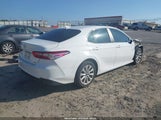 Toyota Camry Le 4T1B11HK7KU262896 photo