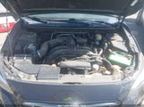 Subaru Crosstrek 2.0I Limited JF2GTAMC1J8282038 снимка
