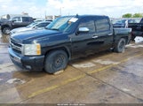 CHEVROLET SILVERADO 1500 LT 3GCRCSE0XAG253343 снимка