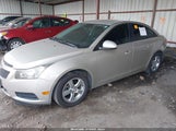 Chevrolet Cruze Lt 1G1PK5SB2E7374637 снимка