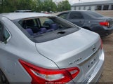 Nissan Altima 2.5 S 1N4AL3AP2GN344618 снимка