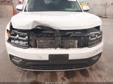 Volkswagen Atlas 3.6L V6 Sel Premium 1V2NR2CA0JC534724 photo