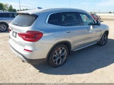 BMW X3 Sdrive30I 5UXTY3C06M9F05188 снимка