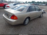 Toyota Avalon Xls 4T1BF28B32U223634 fotografie