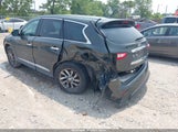 Infiniti Jx35 5N1AL0MMXDC339793 снимка