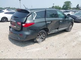 Infiniti Jx35 5N1AL0MMXDC339793 снимка