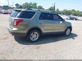 Ford Explorer Xlt 1FMHK7D84CGA00838 fotografie