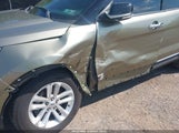 Ford Explorer Xlt 1FMHK7D84CGA00838 photo