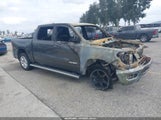 Ram  Big Horn 4X2 5'7 Box 1C6RREFM5NN464374 снимка