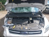 Ford Escape Titanium 1FMCU9J92GUA63912 снимка
