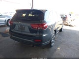Kia Sorento 3.3L Lx 5XYPG4A53LG619797 photo