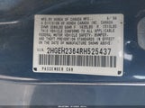 Honda Civic Dx 2HGEH2364RH525437 снимка