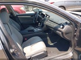 Honda Civic Lx 2HGFC2F58HH517829 снимка