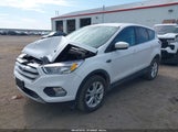 Ford Escape Se 1FMCU9GD6HUD61912 снимка
