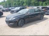 Lincoln Mkz Hybrid 3LN6L2LU7ER812474 снимка