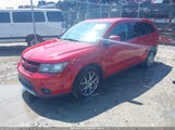 Dodge Journey Gt Awd 3C4PDDEG8JT311504 снимка