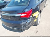 Chrysler 200 Touring 1C3BC1FG9BN606899 снимка