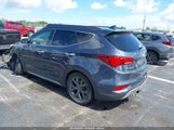 Hyundai Santa Fe Sport 2.0T Ultimate 5XYZW4LA5HG463937 fotografie