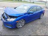 Honda Civic Lx 19XFC2E58HE047362 fotografie