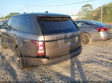 Land Rover Range Rover 5.0L V8 Supercharged SALGS2EF8GA301873 снимка