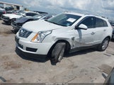 Cadillac Srx Luxury Collection 3GYFNBE37GS513530 снимка