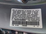 Honda Insight Ex 19XZE4F57ME009228 снимка