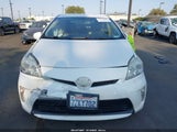 Toyota Prius Four JTDKN3DU0E0365441 снимка