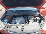 HYUNDAI SANTA FE SPORT 2.0L TURBO 5XYZWDLA2FG251395 снимка